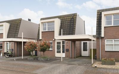 Raveslootstraat 4