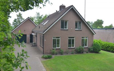 Drogteropslagen 42-A