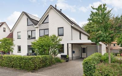 Iepenlaan 12