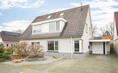 Iepenlaan 4