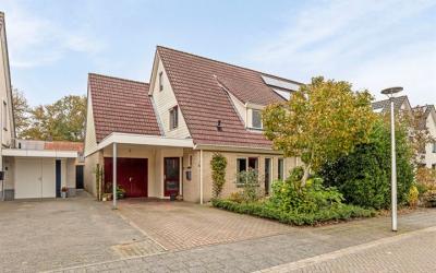 Iepenlaan 6