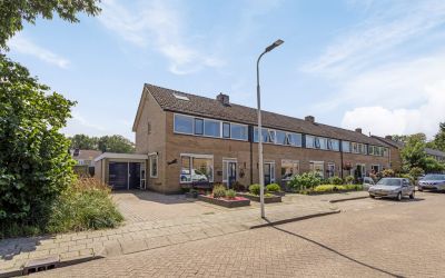 Beukenlaan 21