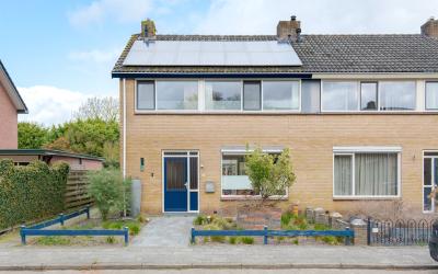 Beukenlaan 6