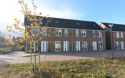 Takenshof 17