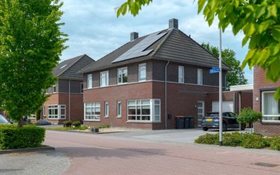 De Linie 9