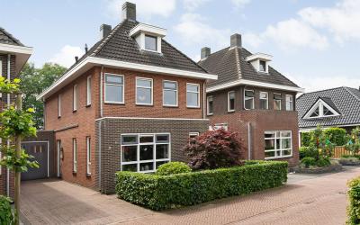 Het Bolwerk 8
