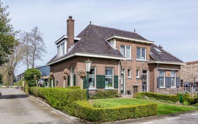 Westeinde 126