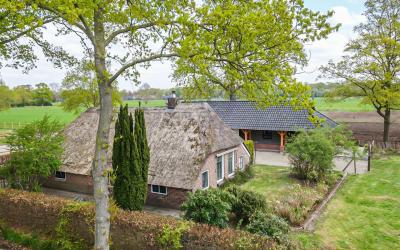 Arendnevenw. 3