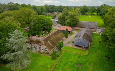 Ruitenveen 11