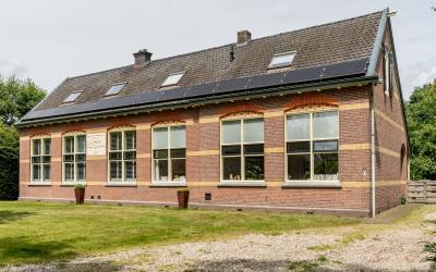 Meeleweg 84