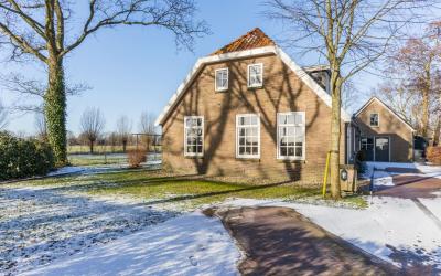 Korenweg 4