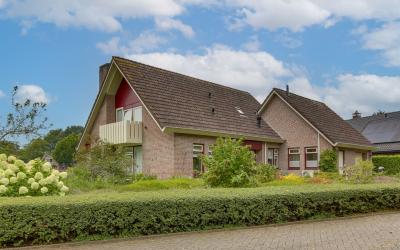 Parklaan 16