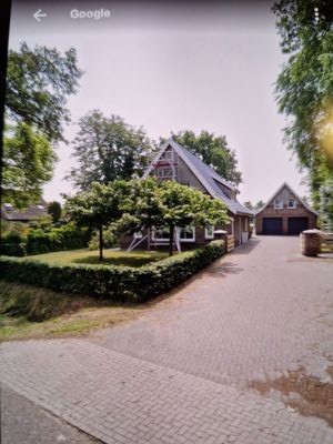 Zandspeur 83
