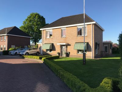 De Marke van Leusen 25