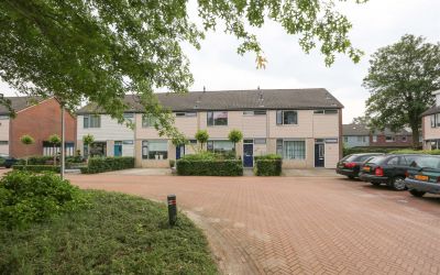 Ireneplein 8