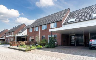 Haagwinde 15