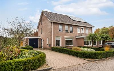 Haagwinde 37
