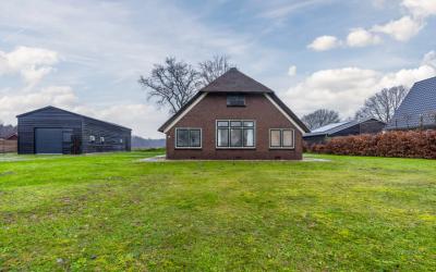 Evenboersweg 29