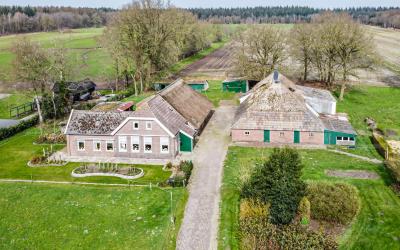 Evenboersweg 33