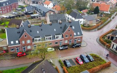 Schoolstraat 2-B
