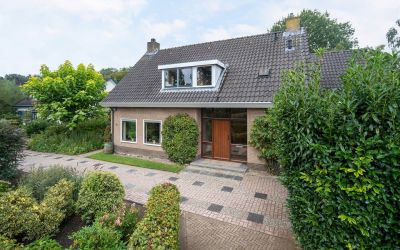 Vechtvliet 7