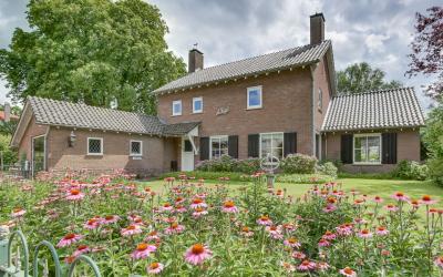 Oosterstraat 4