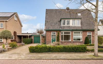 Oosterstraat 7