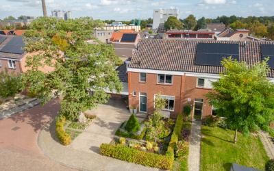 Koestraat 20