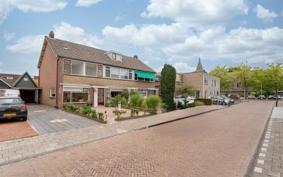 Koestraat 4-A