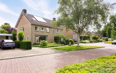 Vriesenhof 14
