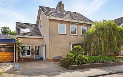 Vriesenhof 20