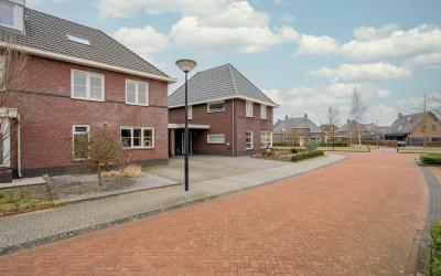 Kooikerstra. 15