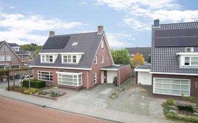Wevermarke 32