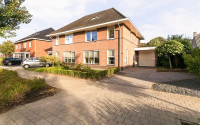 Hovenierlaan 19