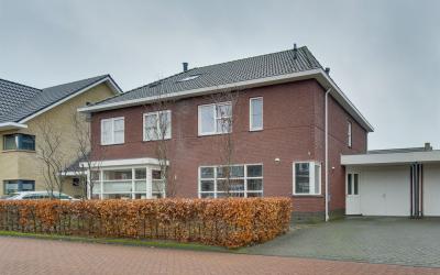 Hovenierlaan 6