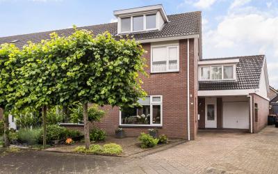 Koezenkamp 10