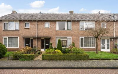 Eschstraat 25