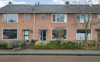 Eschstraat 3