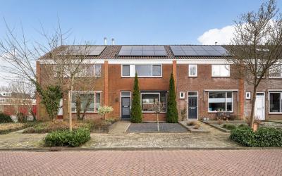 Ter Culenst. 22