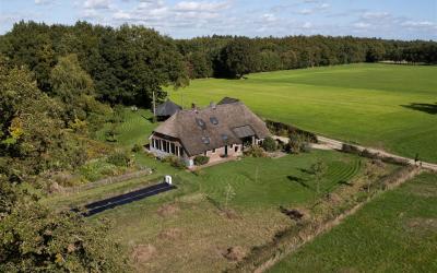 Bosrandweg 9