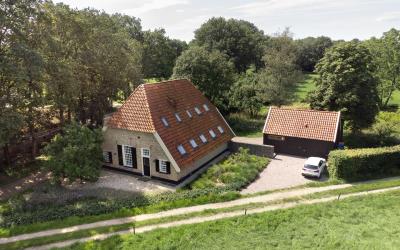 Oude Vechtsteeg 2
