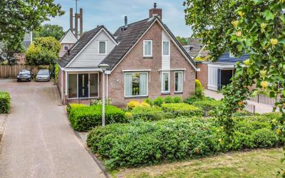 De Weitjes 38