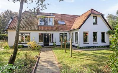 Jachthuisweg 4