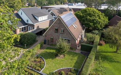 Goldkampstraat 3-A