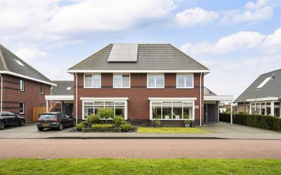 Boekweitland 28
