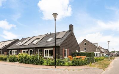 Barnsteen 13