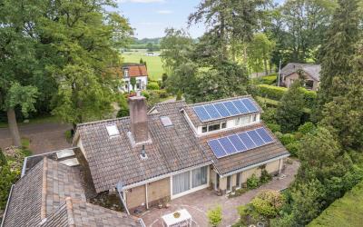 Bergweg 8-B