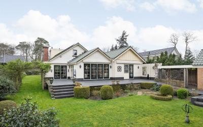 Dennenlaan 16