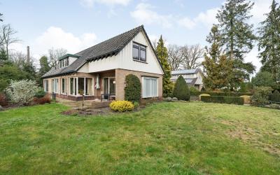 Dennenlaan 9