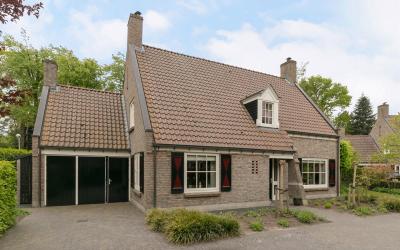 Reggehof 3